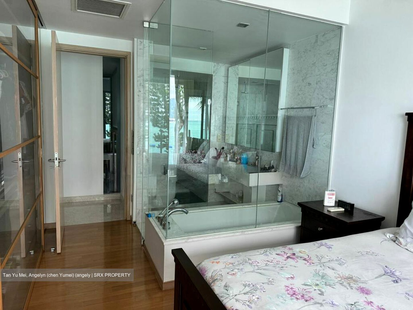 The Azure (D4), Condominium #501866271